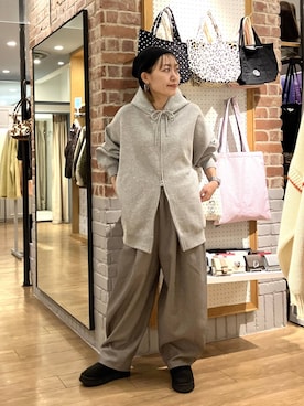 mumiさんのコーディネート