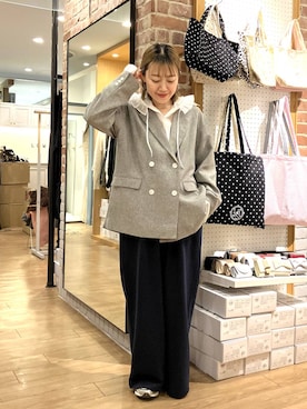 mumiさんのコーディネート