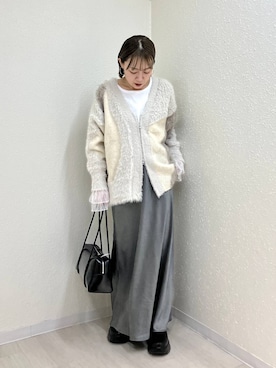 mumiさんのコーディネート