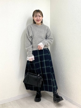 mumiさんのコーディネート