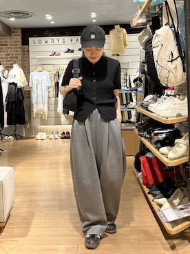 mumiさんのコーディネート