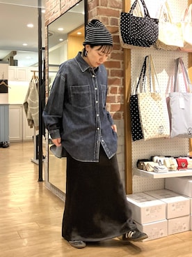 mumiさんのコーディネート