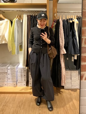 mumiさんのコーディネート