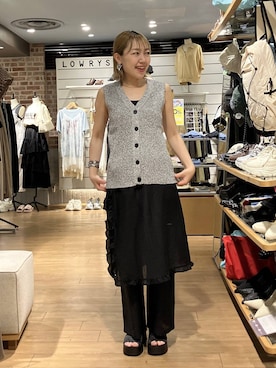 mumiさんのコーディネート