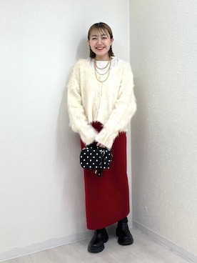 mumiさんのコーディネート