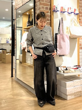 mumiさんのコーディネート