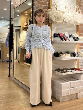 mumiさんのコーディネート