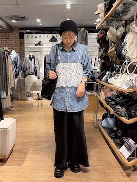 mumiさんのコーディネート