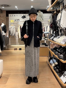 mumiさんのコーディネート