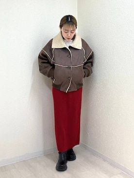 mumiさんのコーディネート