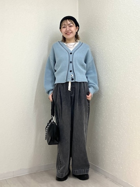 mumiさんのコーディネート