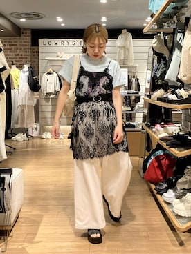 mumiさんのコーディネート