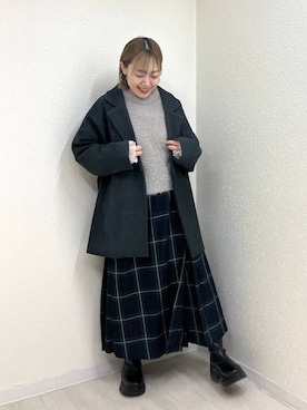 mumiさんのコーディネート