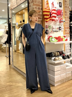 mumiさんのコーディネート