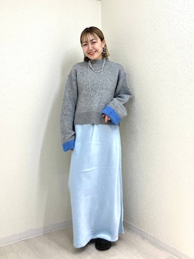 mumiさんのコーディネート