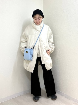 mumiさんのコーディネート