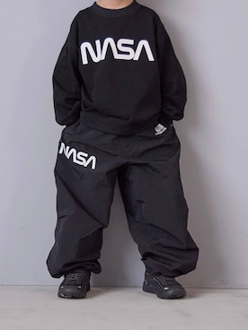 mumiさん（レディース・157cm）の秋コーディネート