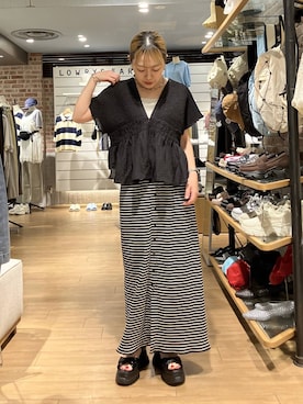 mumiさんのコーディネート