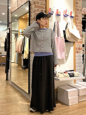 mumiさんのコーディネート