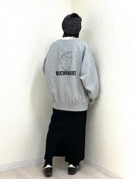 mumiさんのコーディネート