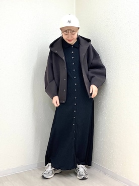 mumiさんのコーディネート