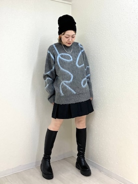 mumiさんのコーディネート