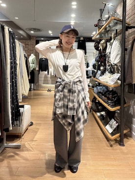 mumiさんのコーディネート