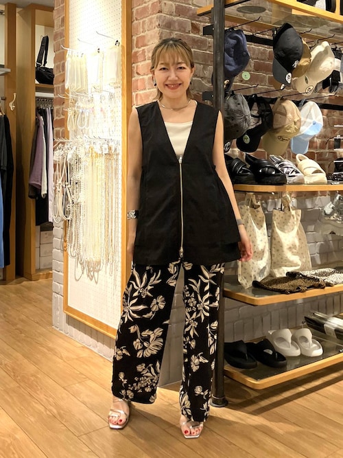 スタイルＵＰクロスカップキャミ　100757