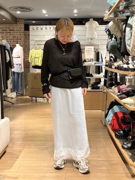 mumiさんのコーディネート