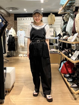 mumiさんのコーディネート