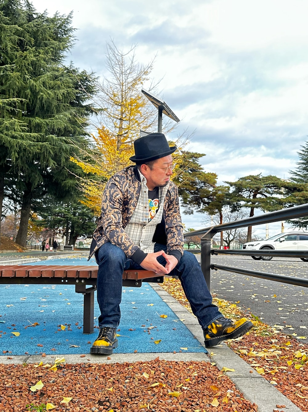 Dr. Martens（ドクターマーチン）の「Dr. Martens/ドクターマーチン