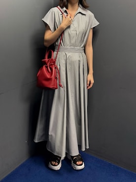 ただしさんのコーディネート