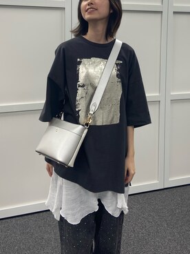 ただしさんのコーディネート