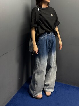 ただしさんのコーディネート