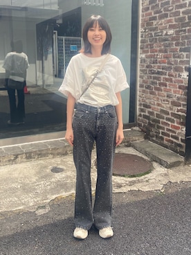 ただしさんのコーディネート