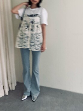 ただしさんのコーディネート