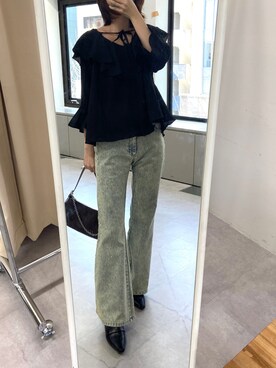 ただしさんのコーディネート