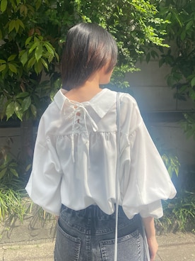 ただしさんのコーディネート