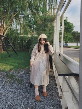 FalaFongさんのコーディネート