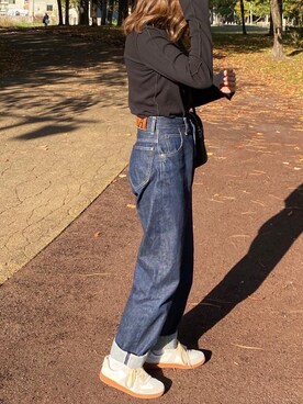 pさんのコーディネート