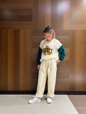 Midukiさんのコーディネート