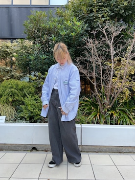 Midukiさんのコーディネート