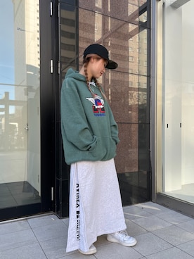 Midukiさんのコーディネート