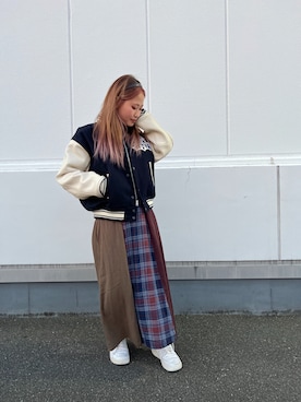 Midukiさんのコーディネート