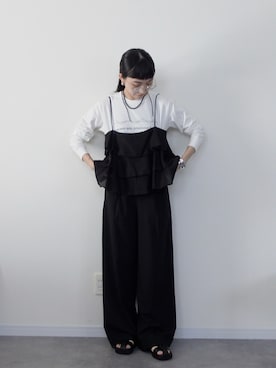 弥生 / yayoiさんのコーディネート