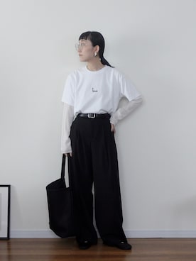 弥生 / yayoiさんのコーディネート