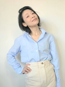 mikdayoさんのコーディネート