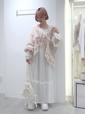 sumomoさんのコーディネート