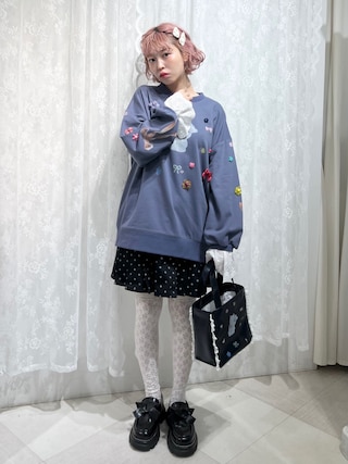 スタッフコーディネート｜メリージェニー（merry jenny）｜RUNWAY