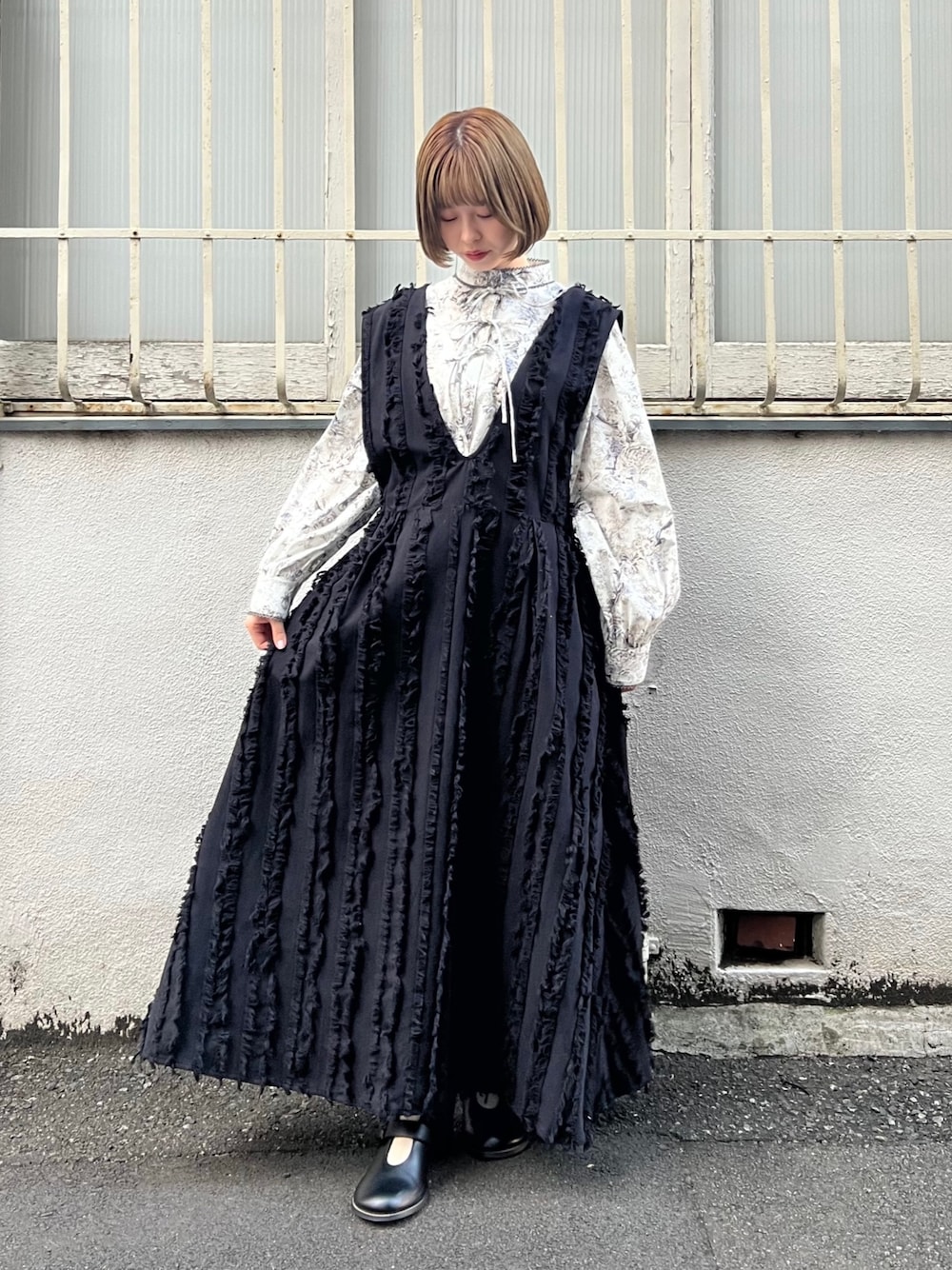 Smile♡ 美品♡ 23aw ダイアナ　メリージェーン　23.5 えっくす☆きゅーと「Melty☆Cute／Wicked Sugar Aika（あいか
